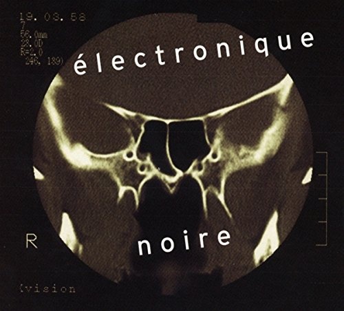 Eivind Aarset - Electronique Noire CD