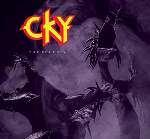 CKY: Phoenix CD
