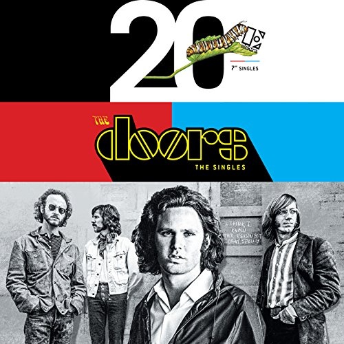 The Doors: The Singles 
