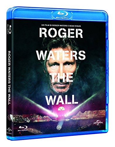 Roger Waters – The Wall 