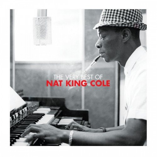 Nat King Cole – The Very Best Of Nat King Cole 2 LP