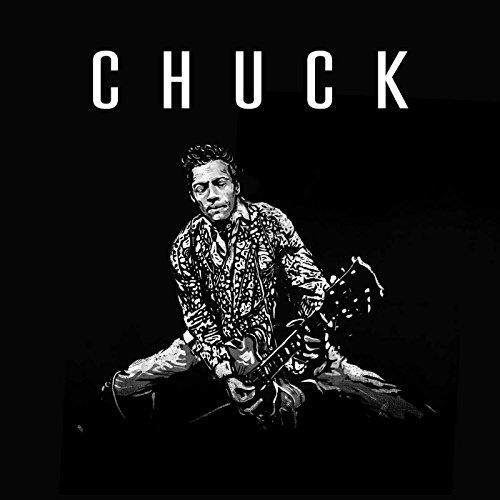 Chuck Berry: Chuck CD