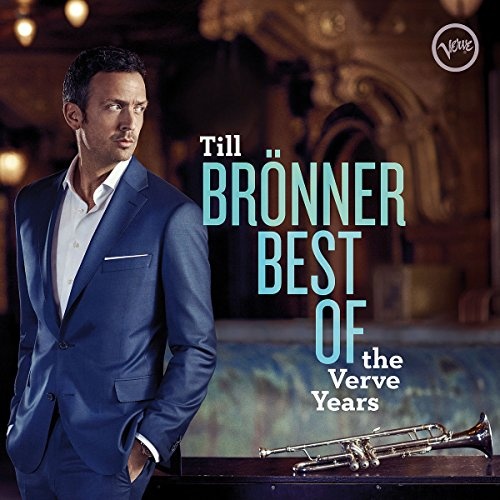 TILL BRONNER: Best Of The Verve Years CD