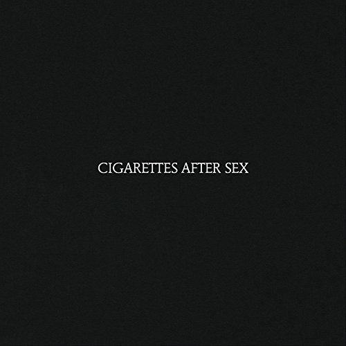 Cigarettes After Sex: Cigarettes After Sex, LP