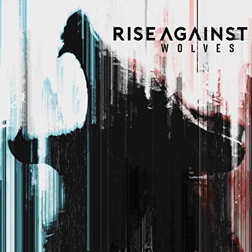 Rise Against: Wolves CD