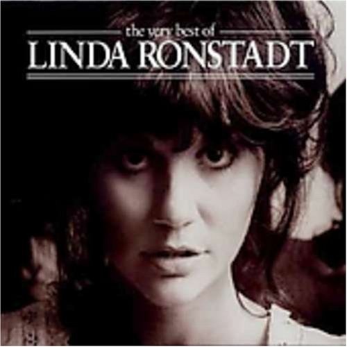 Very Best of Linda Ronstadt CD
