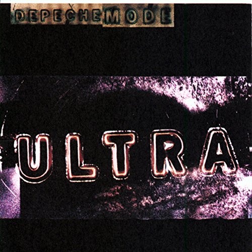 Depeche Mode: Ultra CD 2017