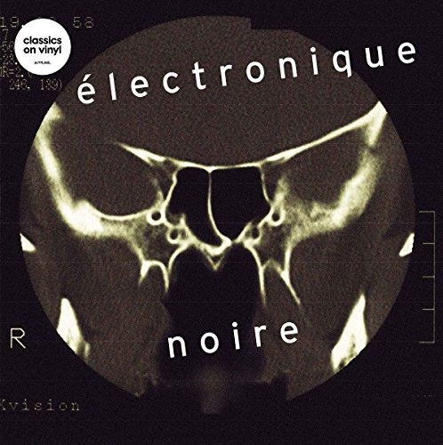 Eivind Aarset - Electronique Noire LP
