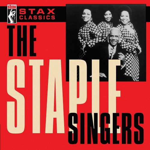 Staple Singers: Stax Classics CD