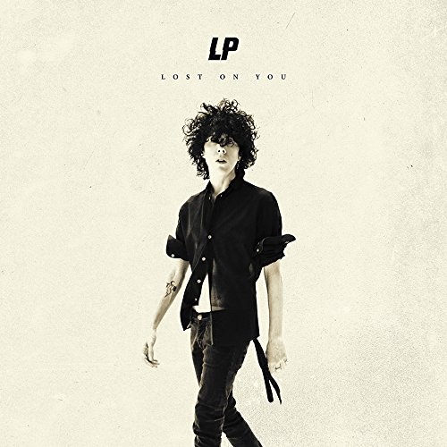 LP: Lost On You 2017