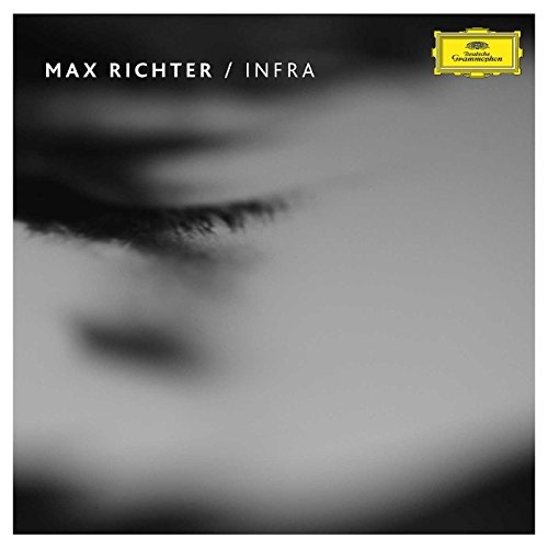 Max Richter: Infra CD