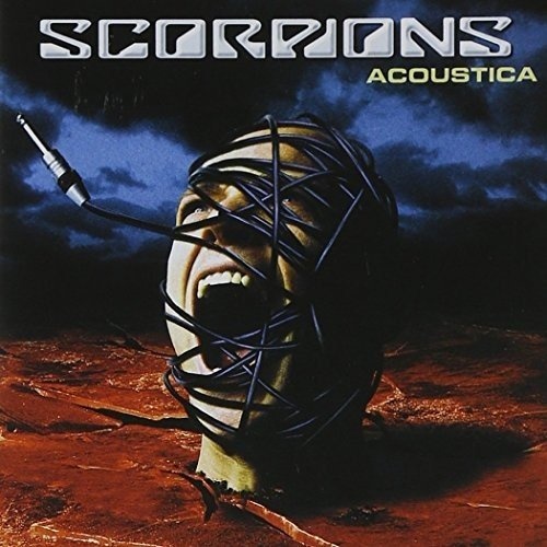 Scorpions: Acoustica 