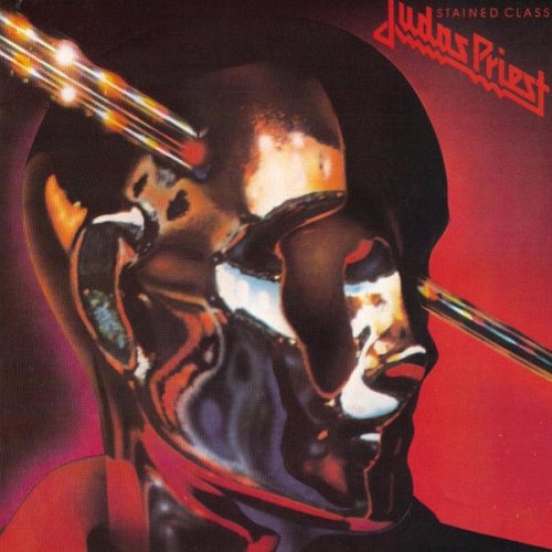 Judas Priest: Stained Class Vinyl 180 Gram