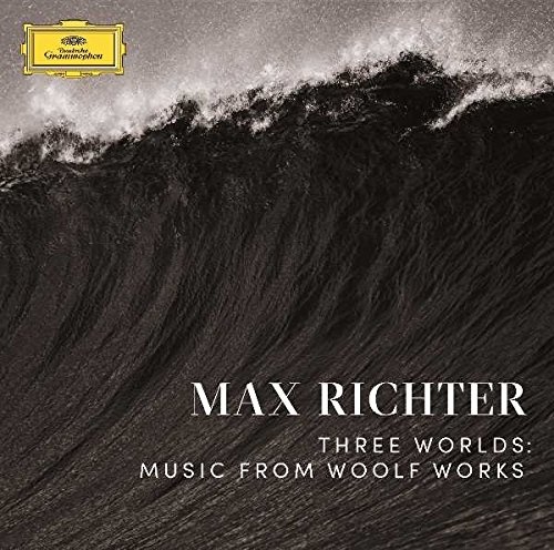 Max Richter: Three Worlds: Music From Woolf Works 2 LP