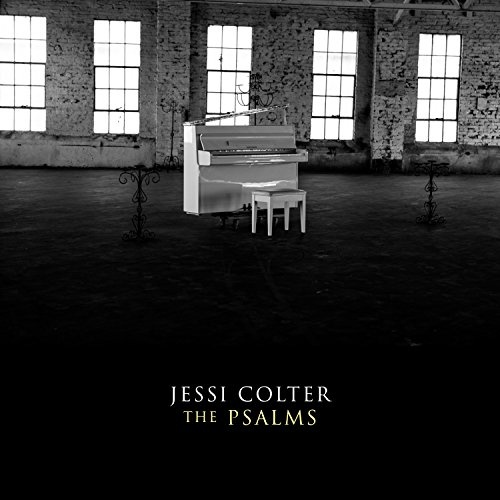 Jessi Colter: THE PSALMS CD