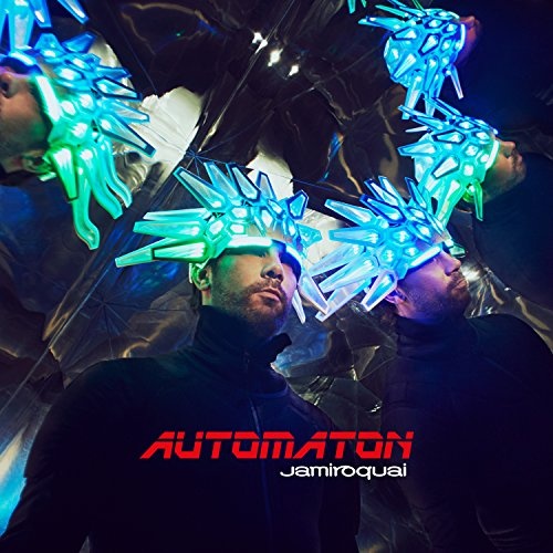 Jamiroquai: Automaton 2 LP