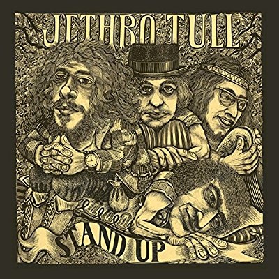 Jethro Tull: Stand Up 