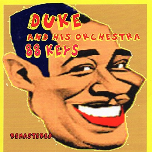 Duke Ellington: Duke and his Orchestra CD