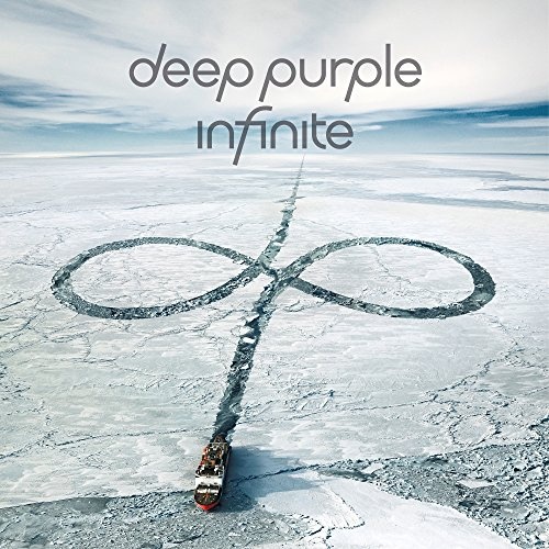 Deep Purple: InFinite CD 2017