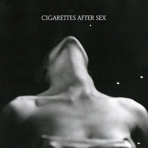 Cigarettes After Sex: I. CD