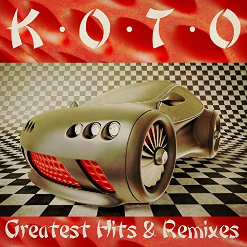 Koto: Greatest Hits & Remixes Vinyl LP