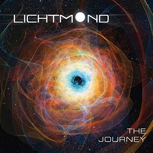 LICHTMOND: Journey CD