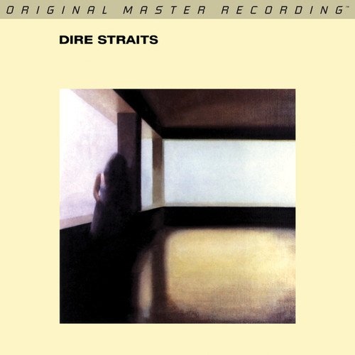 Dire Straits 2 LP