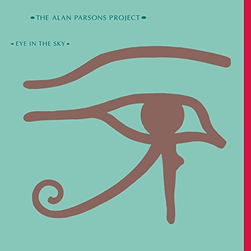 Alan Parsons: Eye In The Sky VINYL