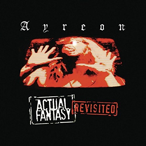 Ayreon: Actual Fantasy Revisited 2 