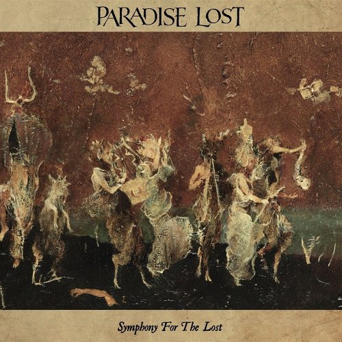 PARADISE LOST: Symphony for the Lost 2 CD