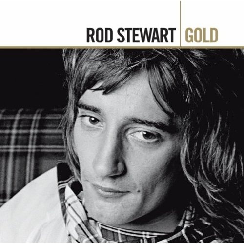 Rod Stewart: Gold 2 CD