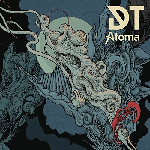 Dark Tranquillity: Atoma 2 CD