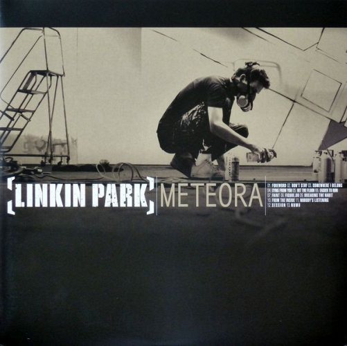 Linkin Park: Meteora 