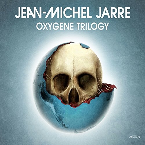 Jean-Michel Jarre: Oxyg&#232;ne Trilogy Deluxe 6 