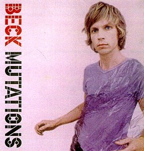 Beck - Mutations VINYL