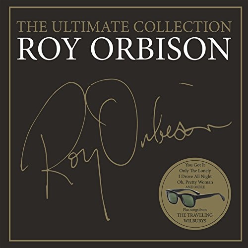 ORBISON, ROY - Ultimate Collection 2 LP