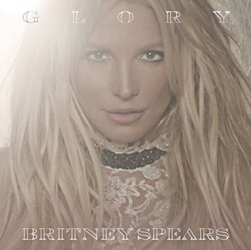 Britney Spears: Glory 