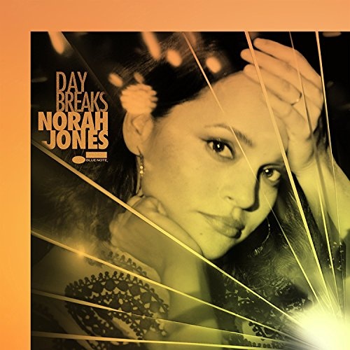 Norah Jones: Day Breaks 