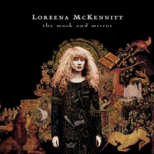 Loreena McKennitt: The Mask And Mirror LP
