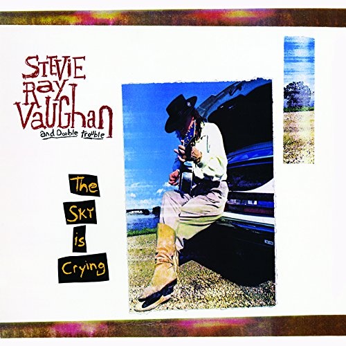 Stevie Ray Vaughan: The Sky Is Crying 
