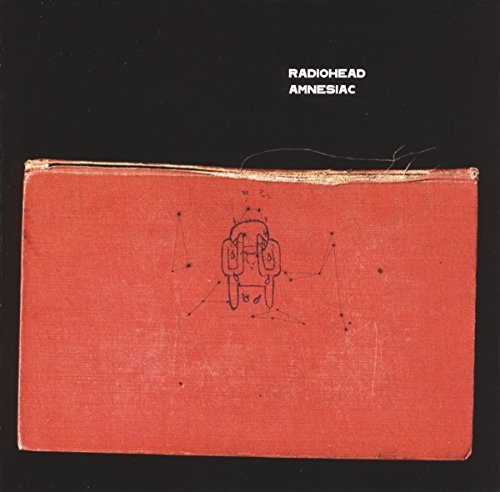 Radiohead: Amnesiac 