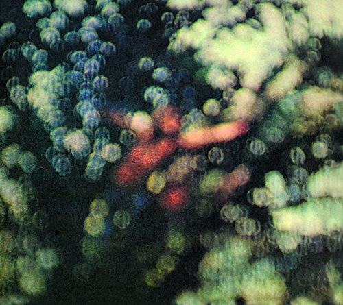 PINK FLOYD - Obscured By Clouds - Vinyl 180g 