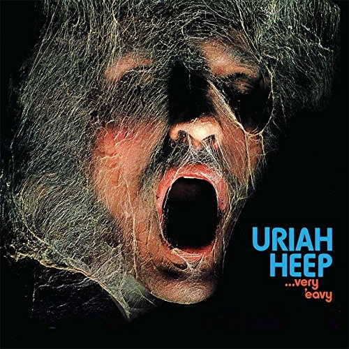 Uriah Heep:...Very 'Eavy...Very 'Umble 2 CD