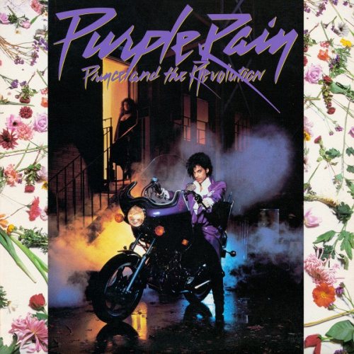 Prince & The Revolution: Purple Rain 