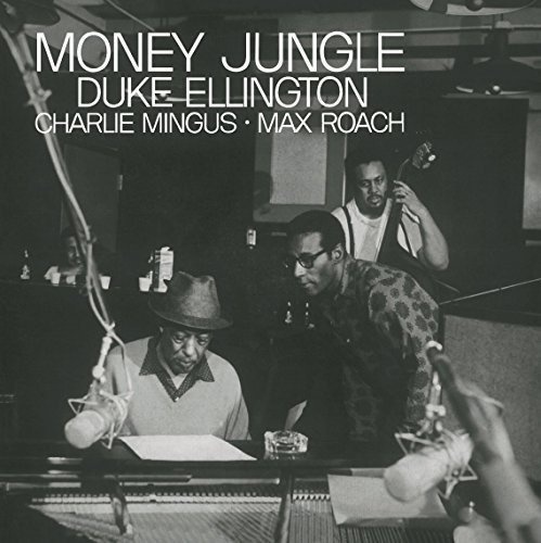 Duke Ellington: Money Jungle 