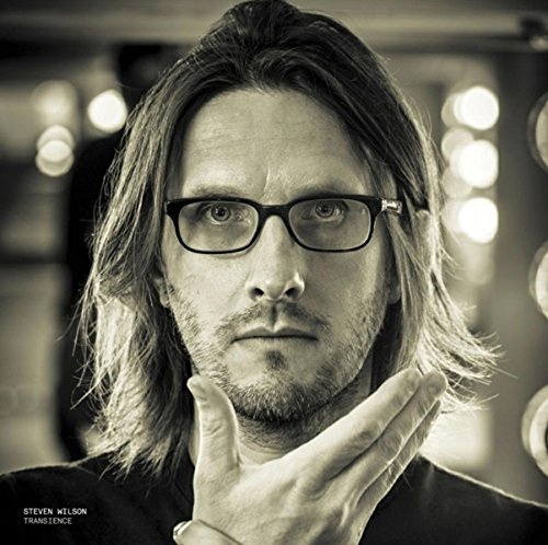 Steven Wilson: Transience CD