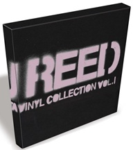 Lou Reed: The Rca & Arista Vinyl Collect Vinyl LP