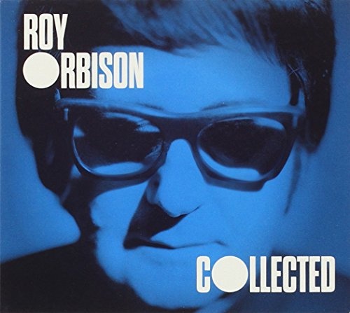 Roy Orbison: Collected 3 CD