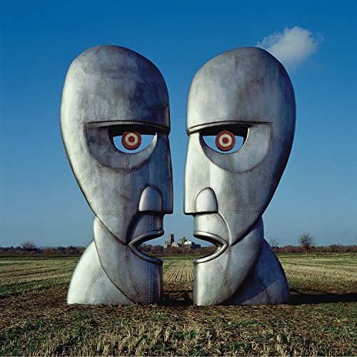 Pink Floyd: The Division Bell - Vinyl 180g 
