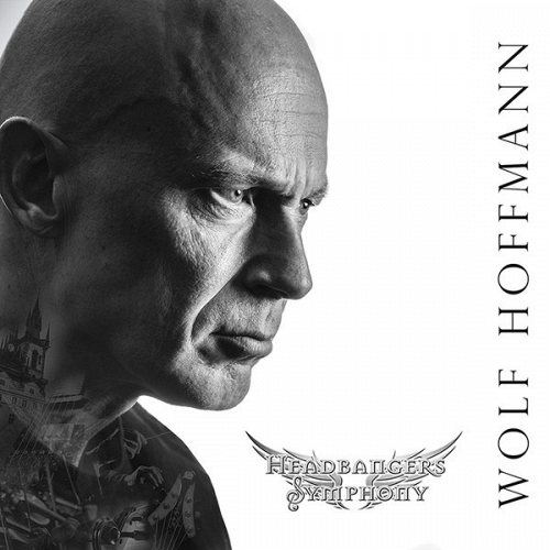 Wolf Hoffmann – Headbangers Symphony CD